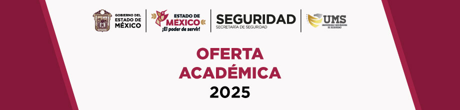 Oferta Académica 25