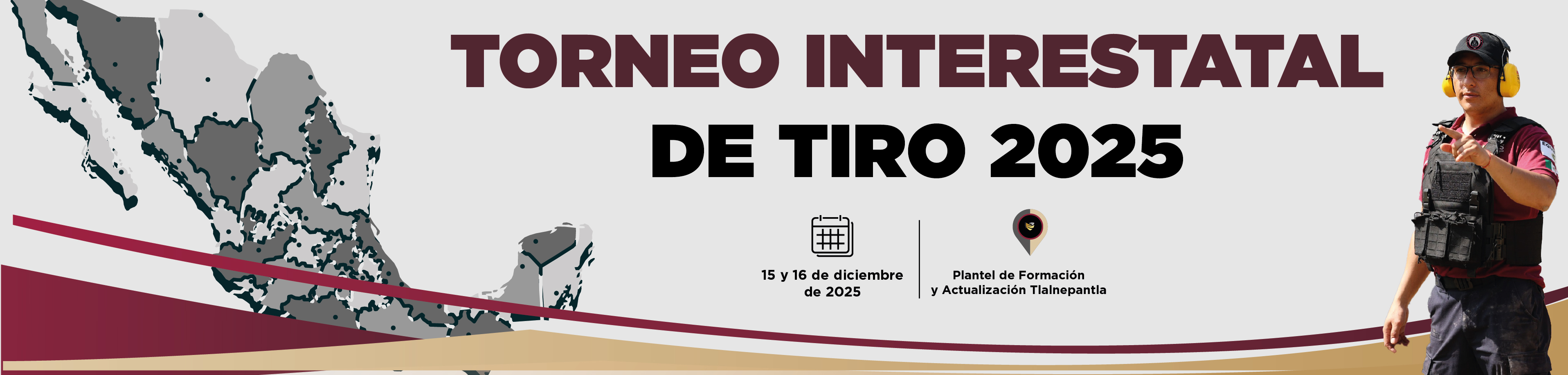 Torneo Interestatal