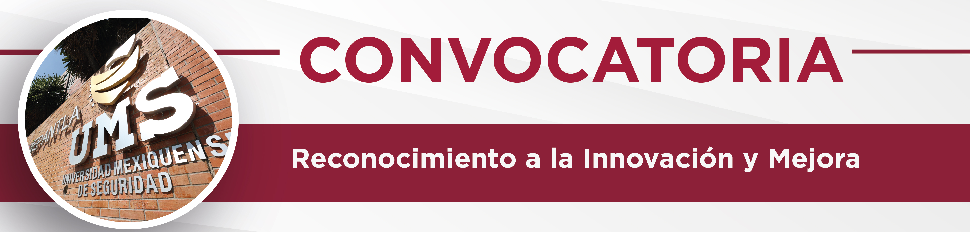 Banner Innovación y Mejora