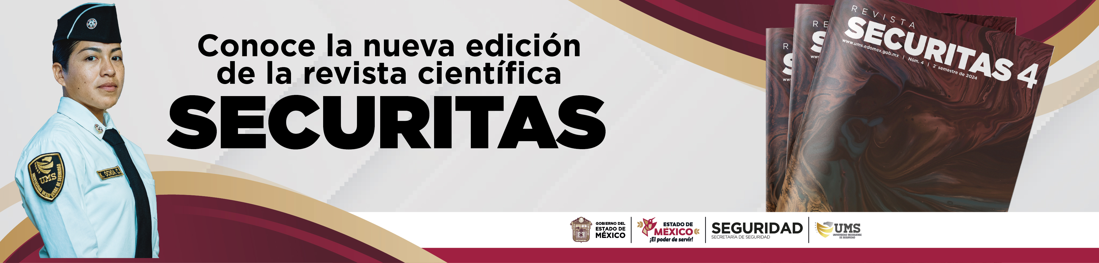 Revista Securitas 4